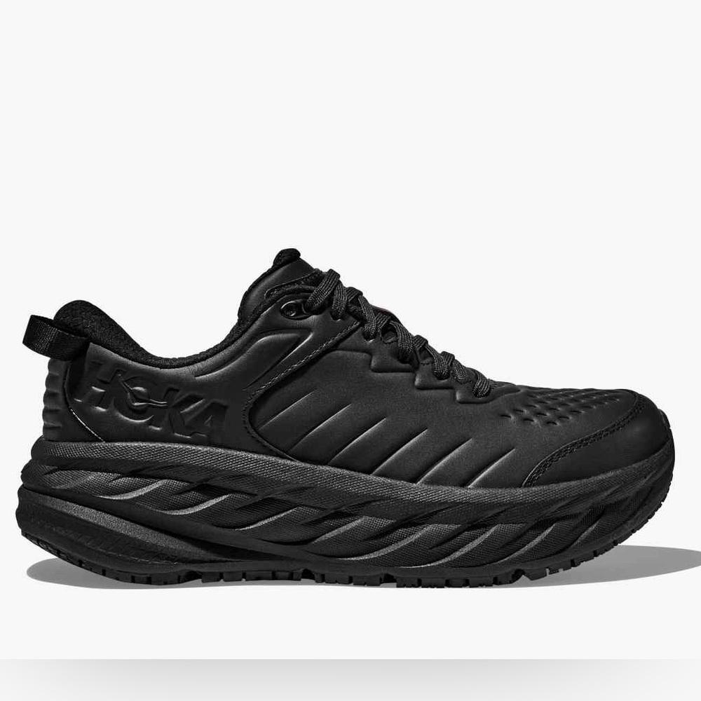 Women’s Bondi SR (Hoka)
